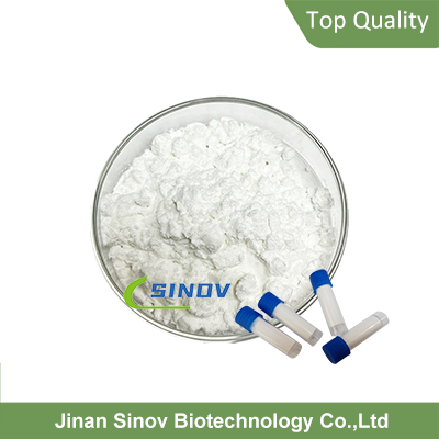 Injektionskvalitet leuprorelin acetatpulver