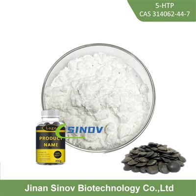 Naturlig Griffonia Simplicifolia Ekstrakt